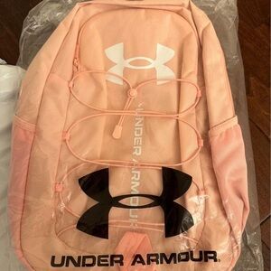 Under armour backpack nwt